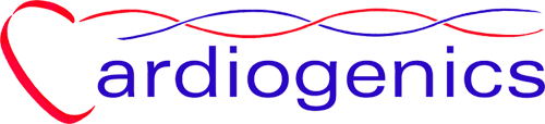 Cardiogenics Logo