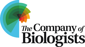 UK Company for Biologists Logo